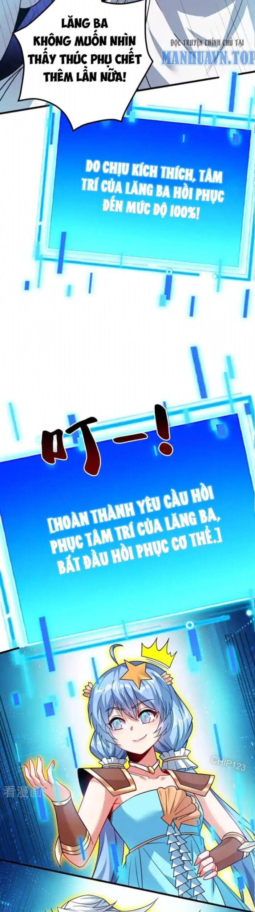đọc truyện Ẩn Cư Mười Vạn Năm Chương 209 ảnh 14 tại Truyện Dạ Ký