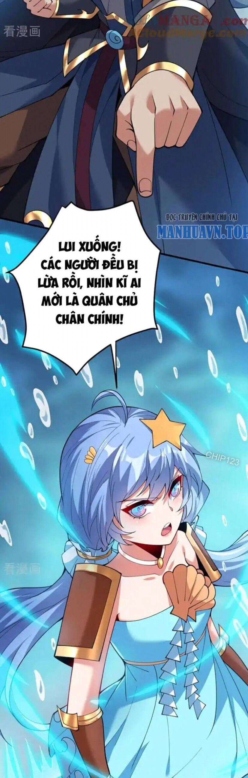 đọc truyện Ẩn Cư Mười Vạn Năm Chương 209 ảnh 19 tại Truyện Dạ Ký