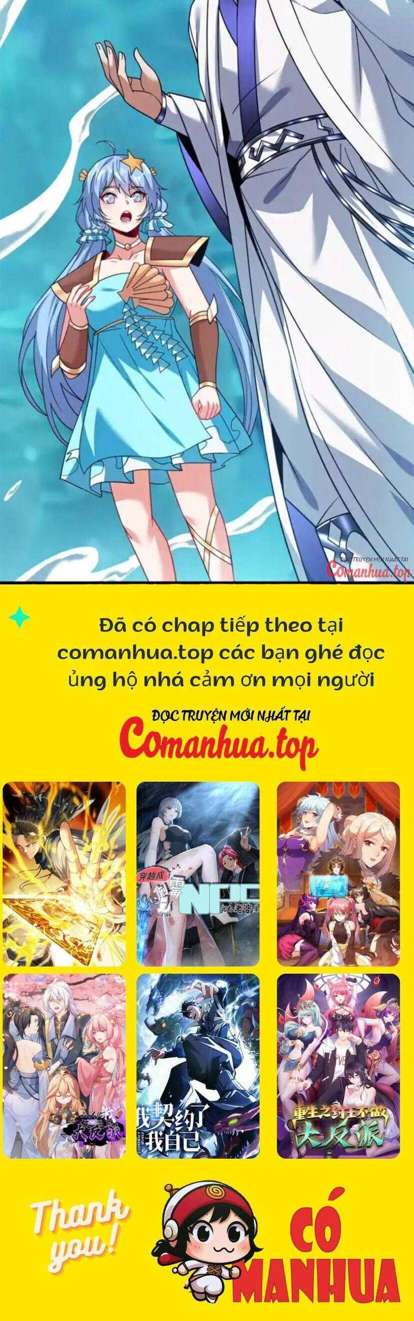 đọc truyện Ẩn Cư Mười Vạn Năm Chương 209 ảnh 25 tại Truyện Dạ Ký
