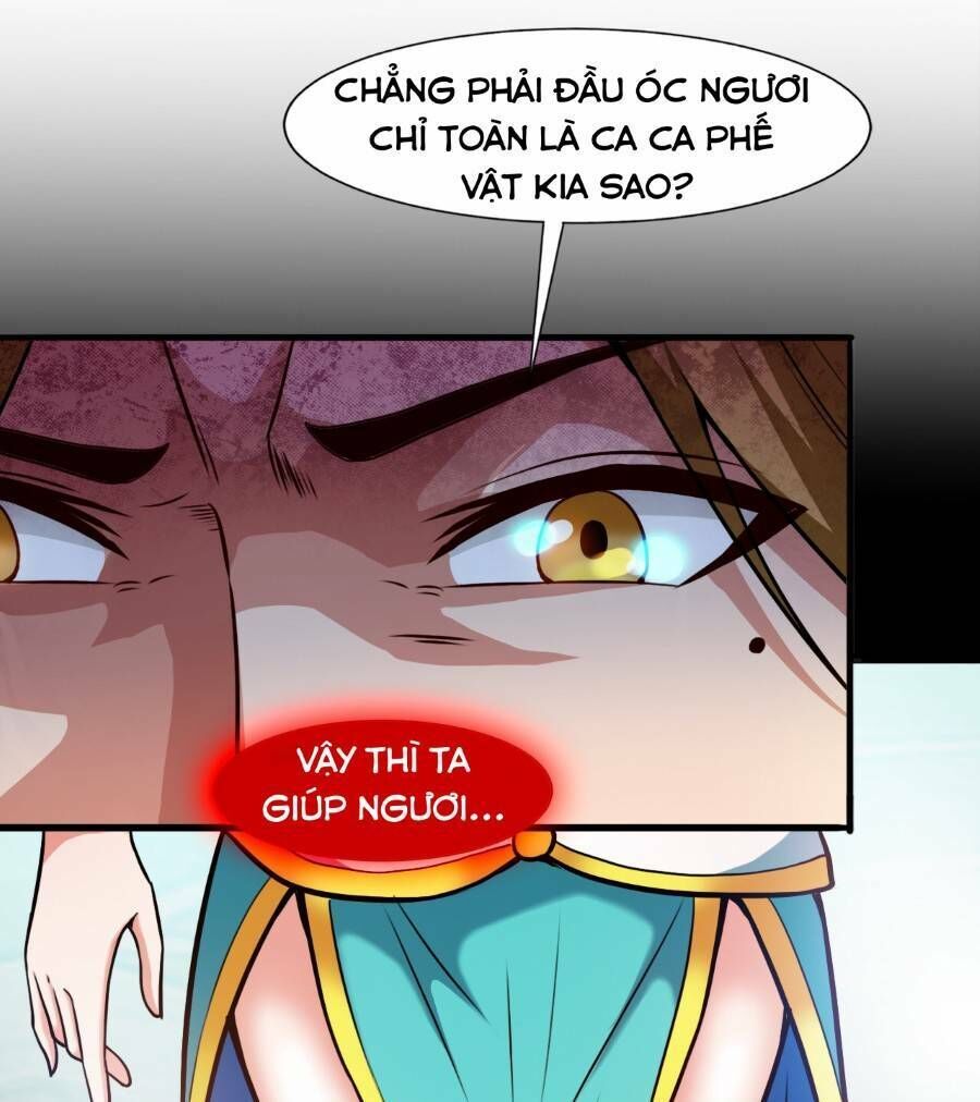 đọc truyện Ẩn Cư Mười Vạn Năm Chương 21 ảnh 29 tại Truyện Dạ Ký