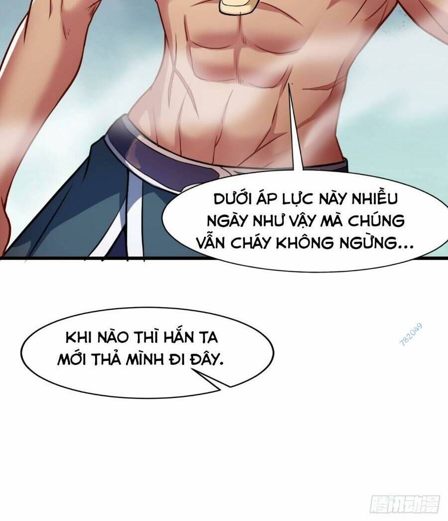 đọc truyện Ẩn Cư Mười Vạn Năm Chương 21 ảnh 38 tại Truyện Dạ Ký