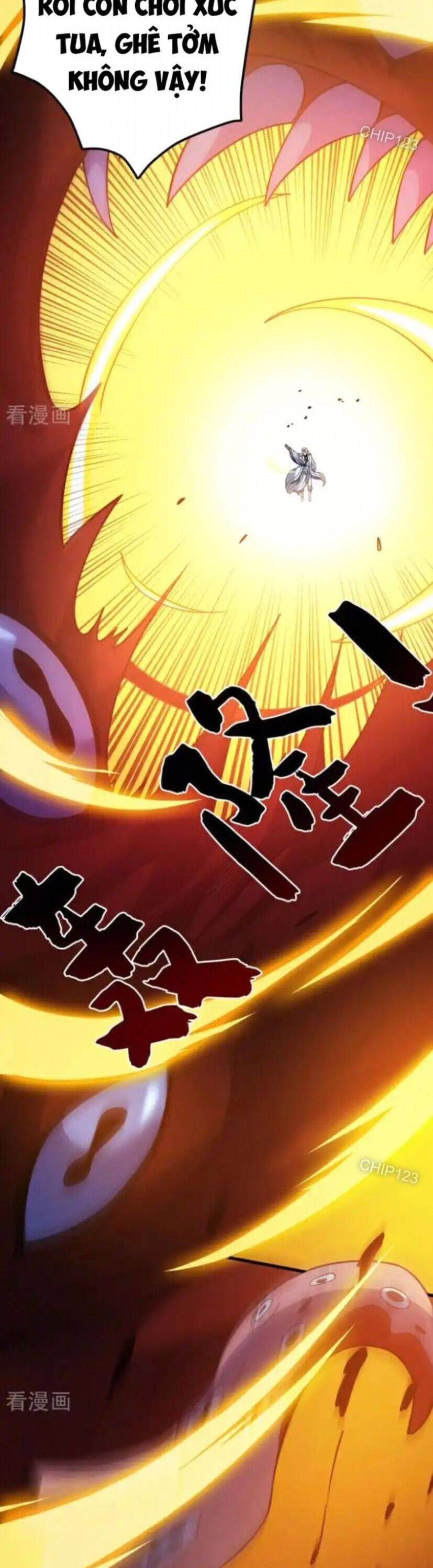 đọc truyện Ẩn Cư Mười Vạn Năm Chương 210 ảnh 13 tại Truyện Dạ Ký