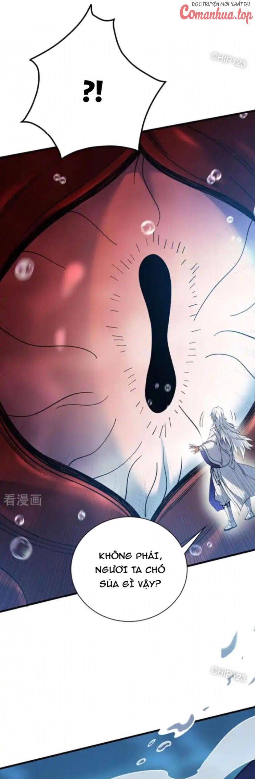 đọc truyện Ẩn Cư Mười Vạn Năm Chương 210 ảnh 7 tại Truyện Dạ Ký