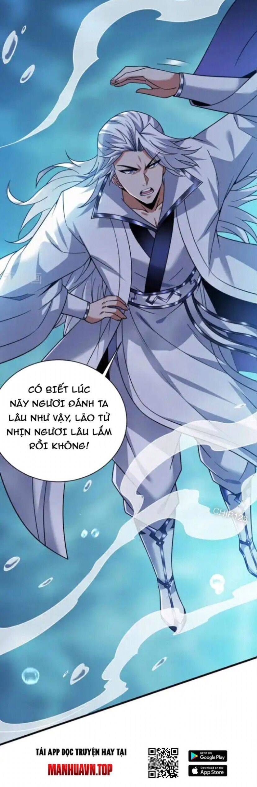 đọc truyện Ẩn Cư Mười Vạn Năm Chương 210 ảnh 8 tại Truyện Dạ Ký