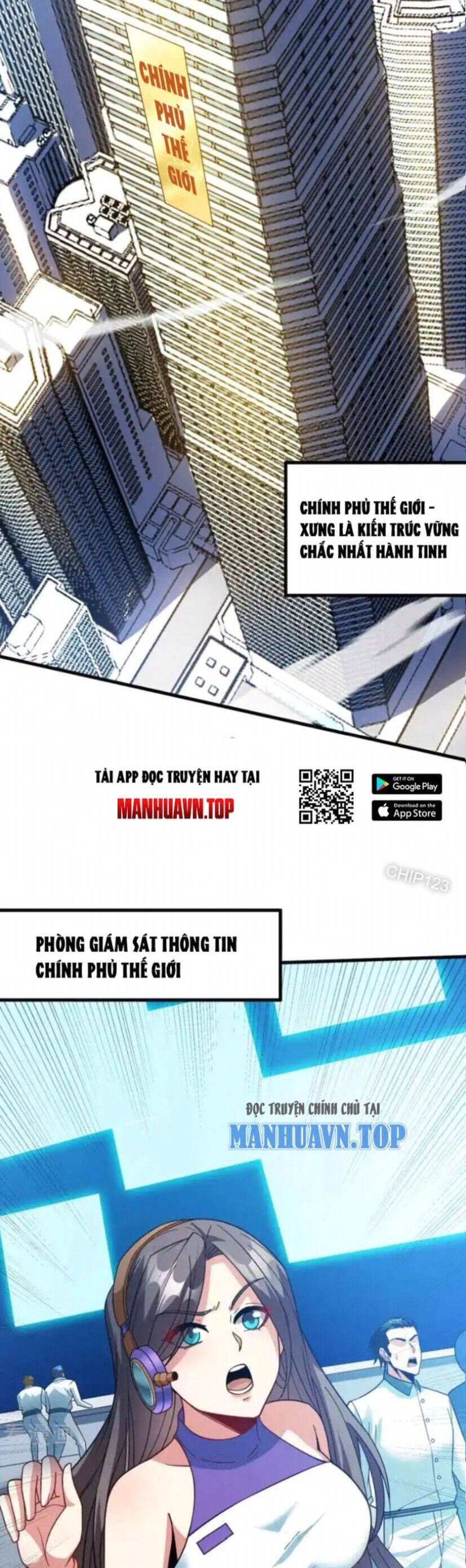 đọc truyện Ẩn Cư Mười Vạn Năm Chương 211 ảnh 21 tại Truyện Dạ Ký