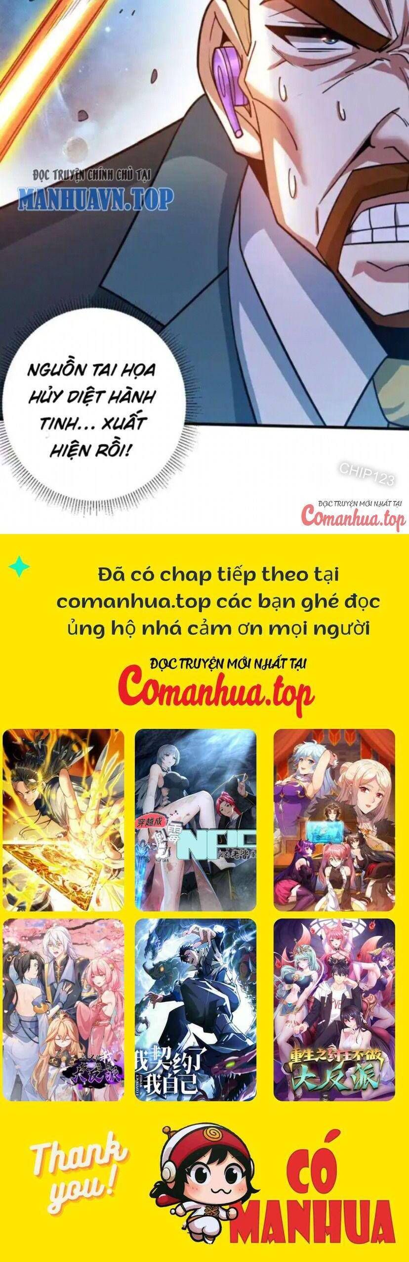 đọc truyện Ẩn Cư Mười Vạn Năm Chương 211 ảnh 28 tại Truyện Dạ Ký