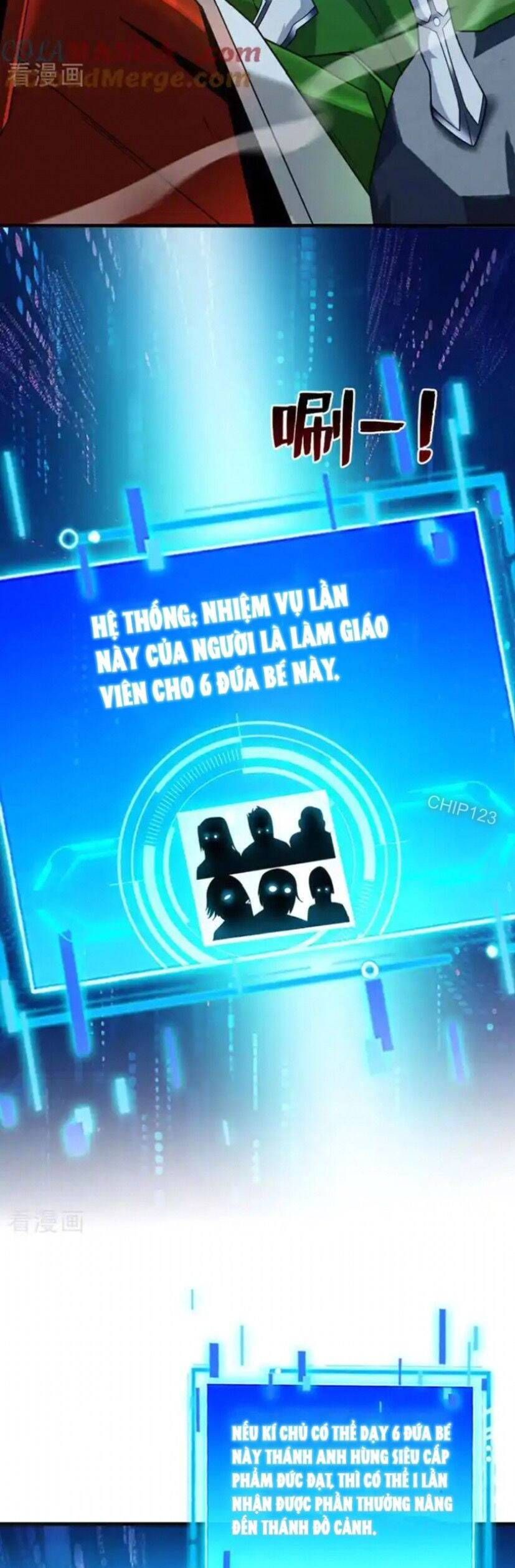 đọc truyện Ẩn Cư Mười Vạn Năm Chương 212 ảnh 9 tại Truyện Dạ Ký