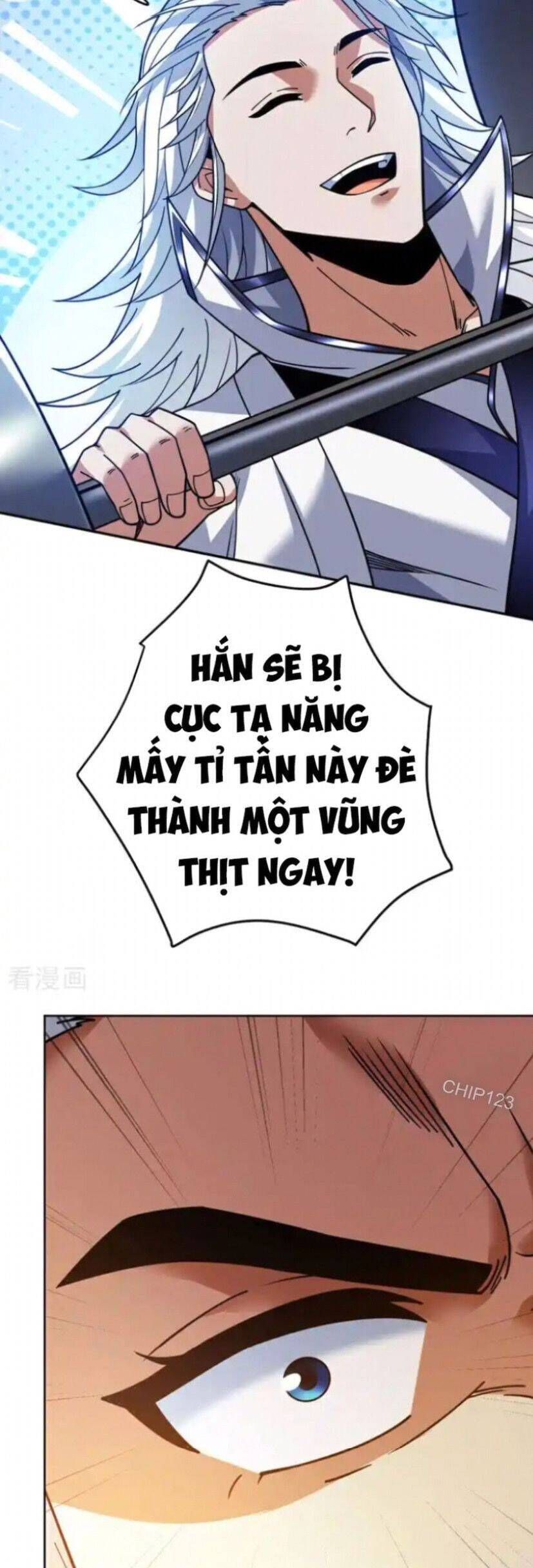 đọc truyện Ẩn Cư Mười Vạn Năm Chương 214 ảnh 18 tại Truyện Dạ Ký