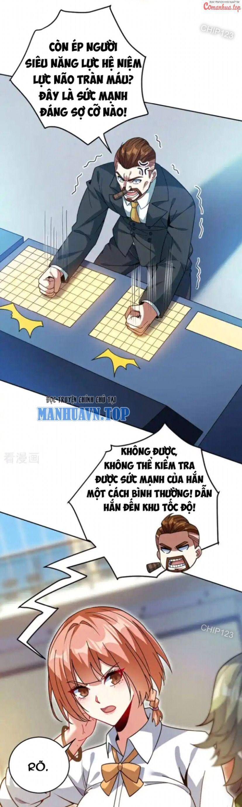 đọc truyện Ẩn Cư Mười Vạn Năm Chương 214 ảnh 22 tại Truyện Dạ Ký