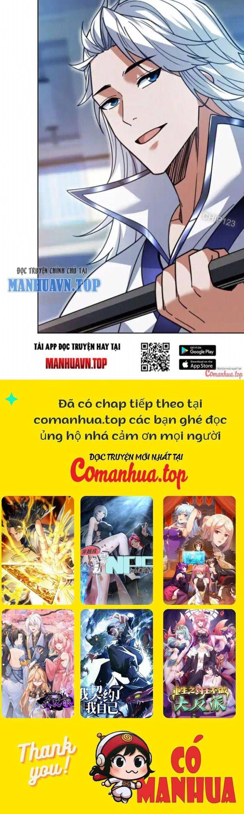 đọc truyện Ẩn Cư Mười Vạn Năm Chương 214 ảnh 24 tại Truyện Dạ Ký