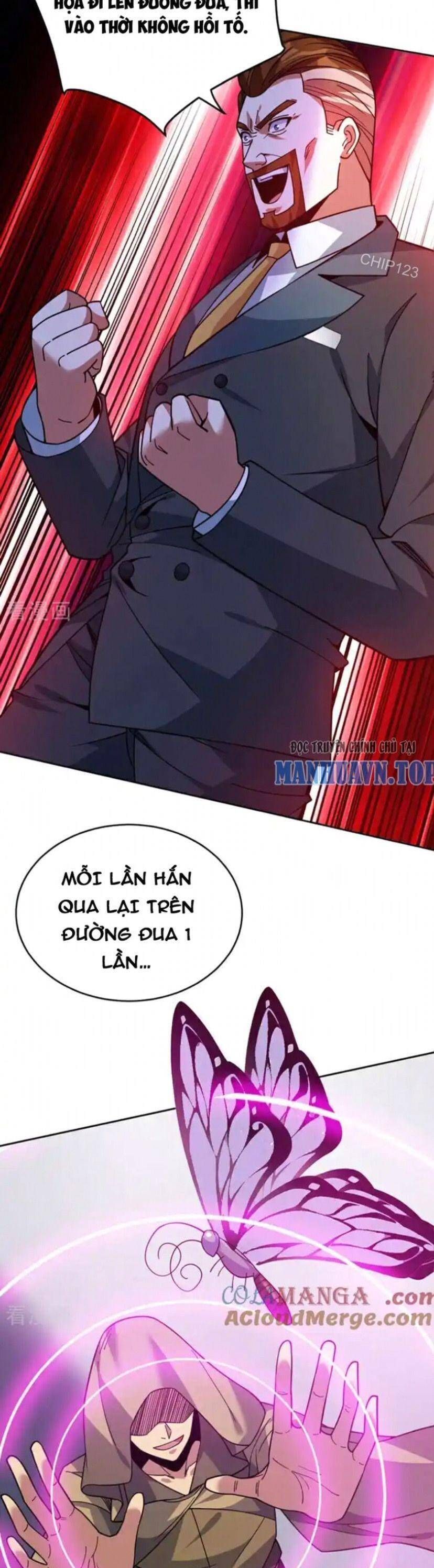 đọc truyện Ẩn Cư Mười Vạn Năm Chương 215 ảnh 3 tại Truyện Dạ Ký