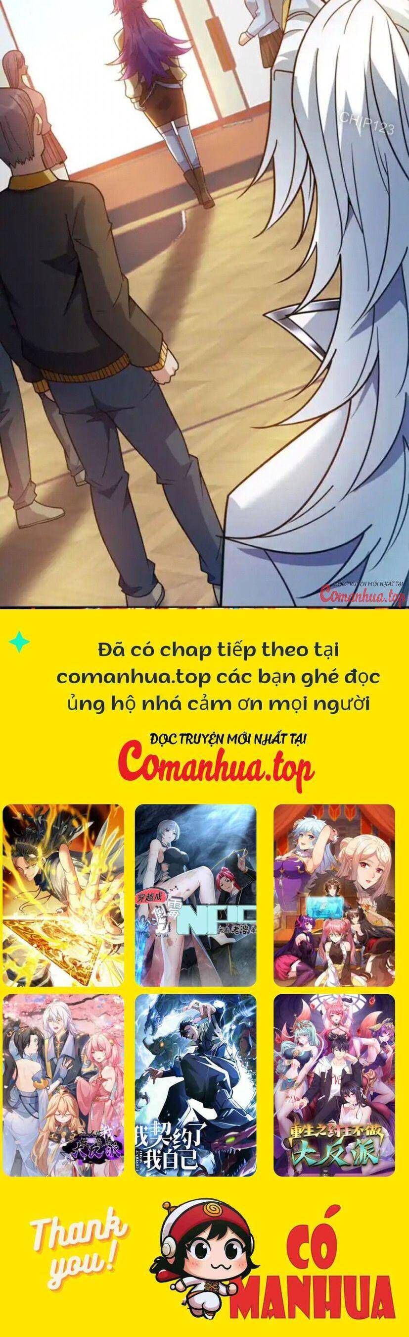đọc truyện Ẩn Cư Mười Vạn Năm Chương 215 ảnh 26 tại Truyện Dạ Ký