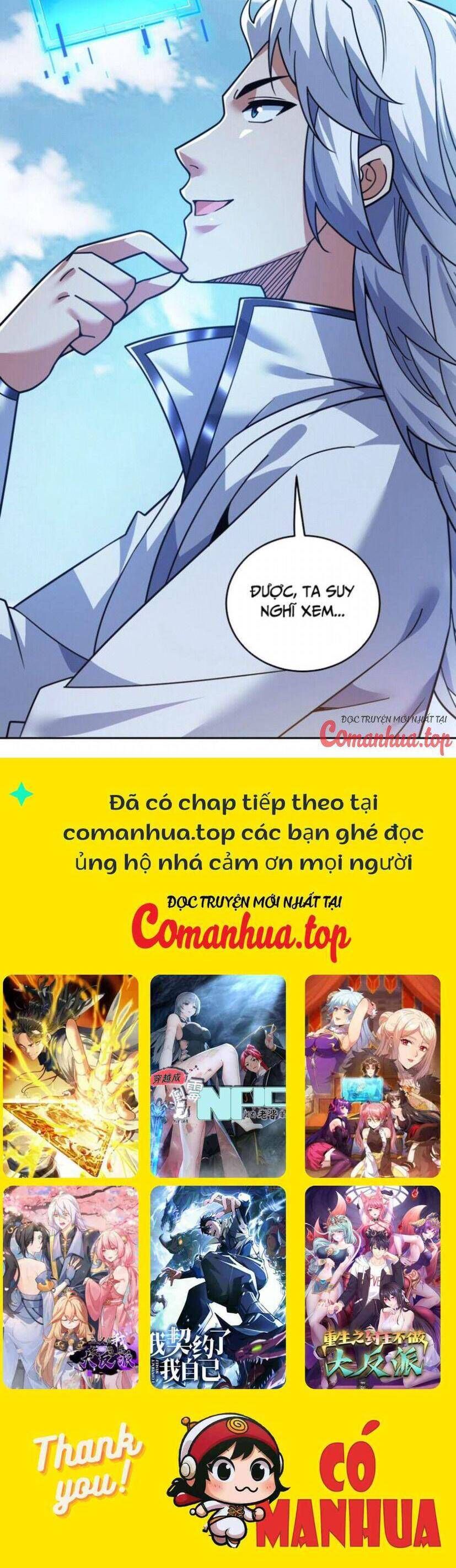 đọc truyện Ẩn Cư Mười Vạn Năm Chương 216 ảnh 23 tại Truyện Dạ Ký