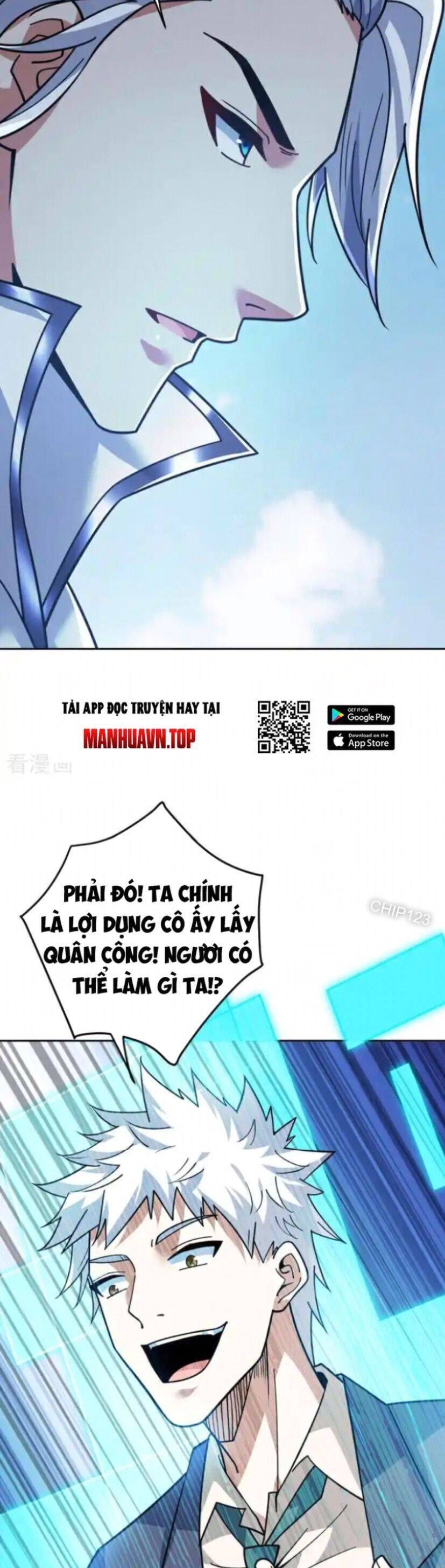 đọc truyện Ẩn Cư Mười Vạn Năm Chương 217 ảnh 21 tại Truyện Dạ Ký