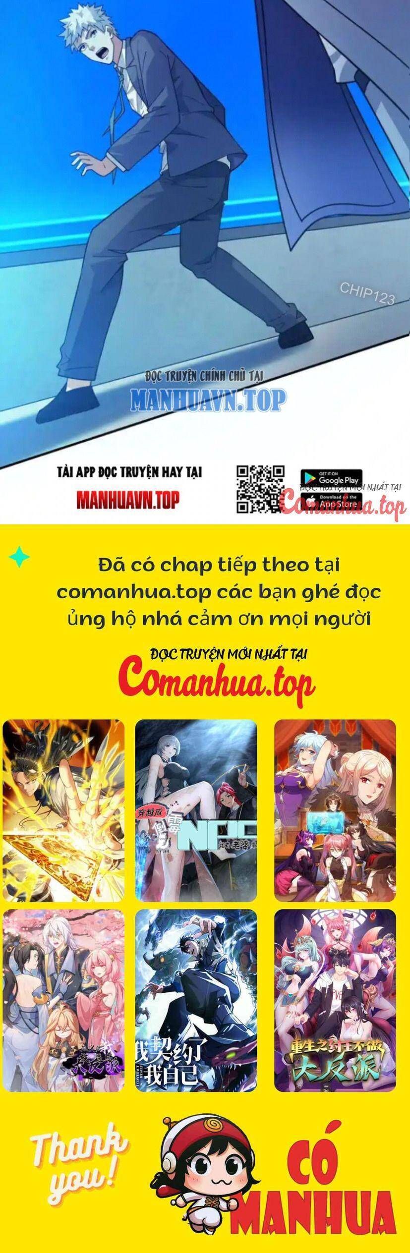 đọc truyện Ẩn Cư Mười Vạn Năm Chương 217 ảnh 31 tại Truyện Dạ Ký