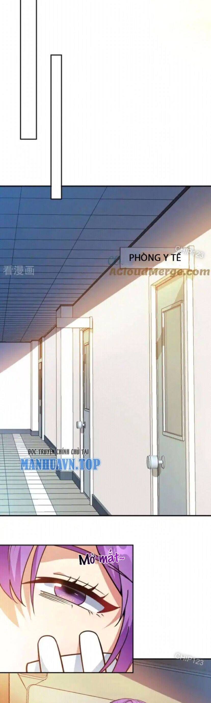đọc truyện Ẩn Cư Mười Vạn Năm Chương 218 ảnh 12 tại Truyện Dạ Ký