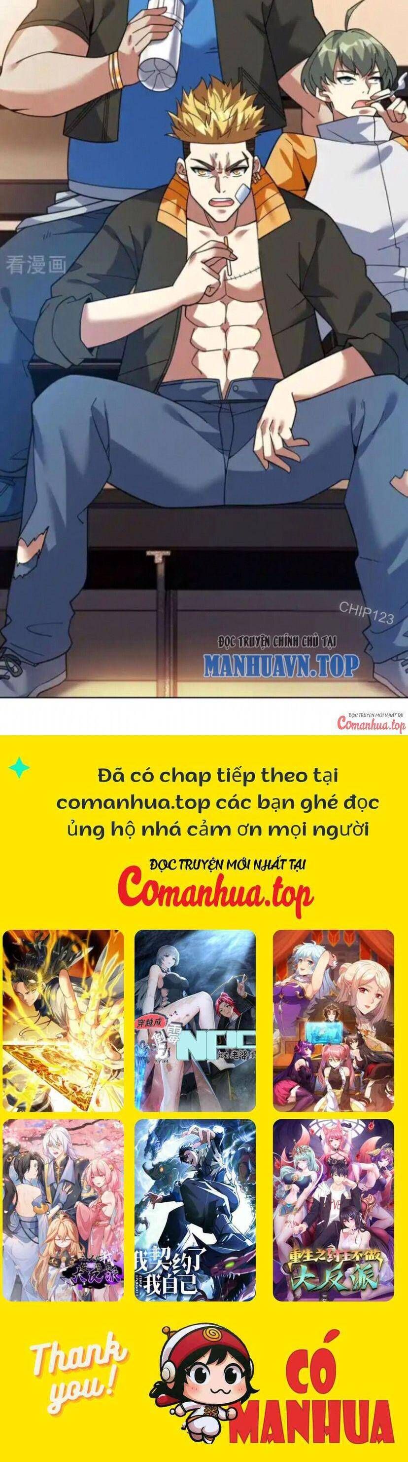 đọc truyện Ẩn Cư Mười Vạn Năm Chương 218 ảnh 26 tại Truyện Dạ Ký