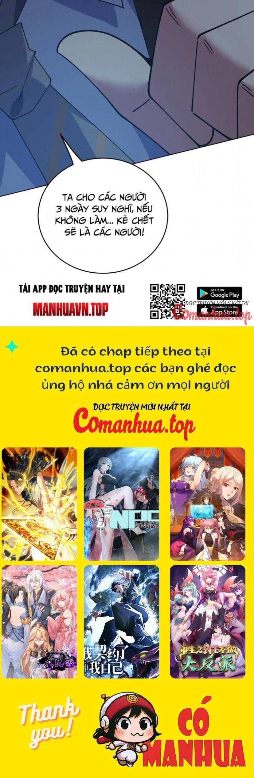 đọc truyện Ẩn Cư Mười Vạn Năm Chương 219 ảnh 26 tại Truyện Dạ Ký