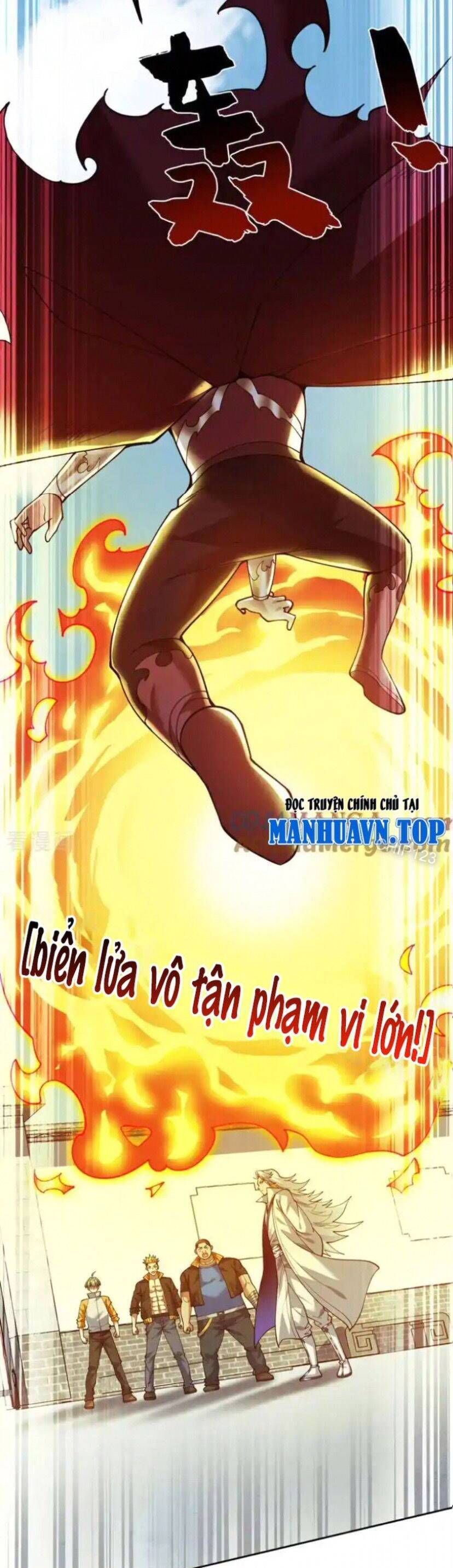 đọc truyện Ẩn Cư Mười Vạn Năm Chương 221 ảnh 16 tại Truyện Dạ Ký