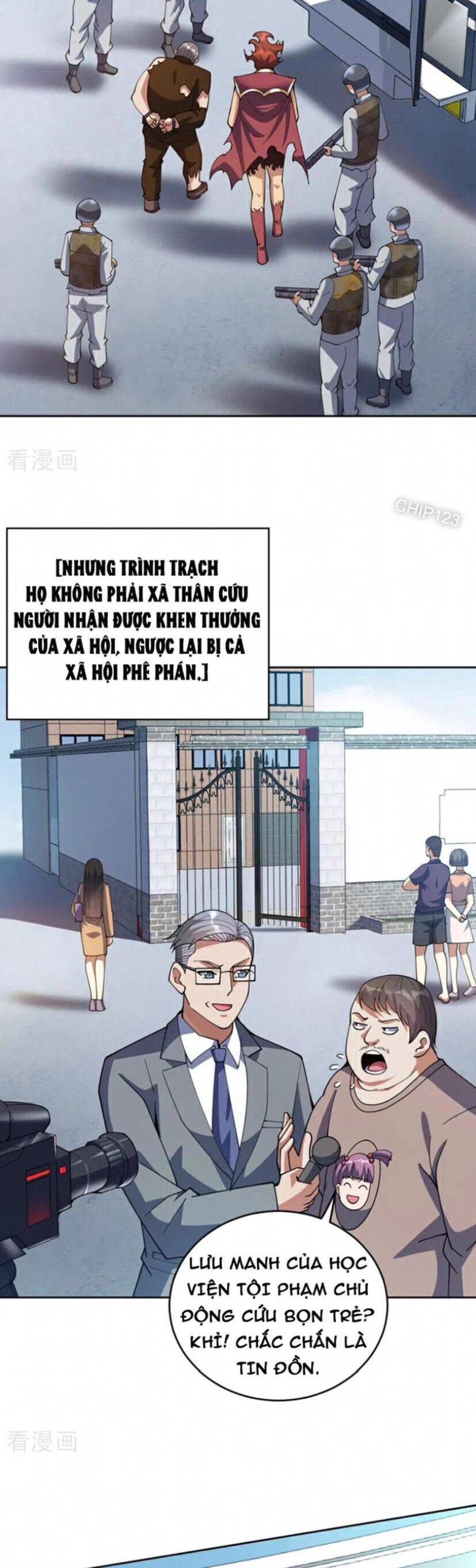 đọc truyện Ẩn Cư Mười Vạn Năm Chương 222 ảnh 15 tại Truyện Dạ Ký