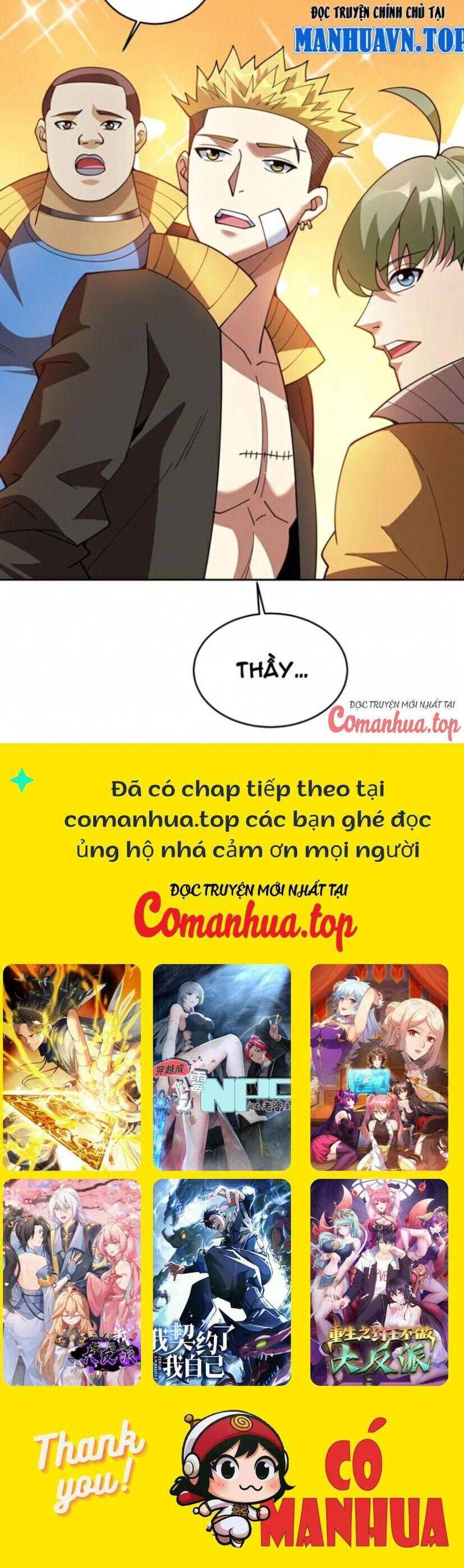 đọc truyện Ẩn Cư Mười Vạn Năm Chương 222 ảnh 23 tại Truyện Dạ Ký