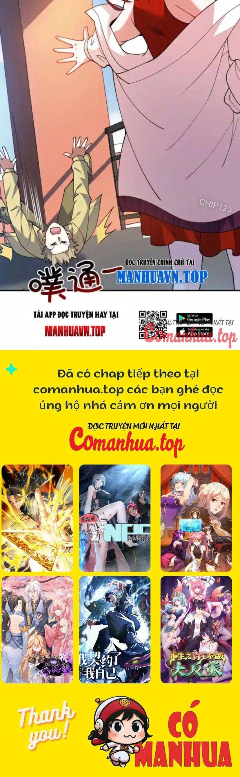 đọc truyện Ẩn Cư Mười Vạn Năm Chương 223 ảnh 27 tại Truyện Dạ Ký