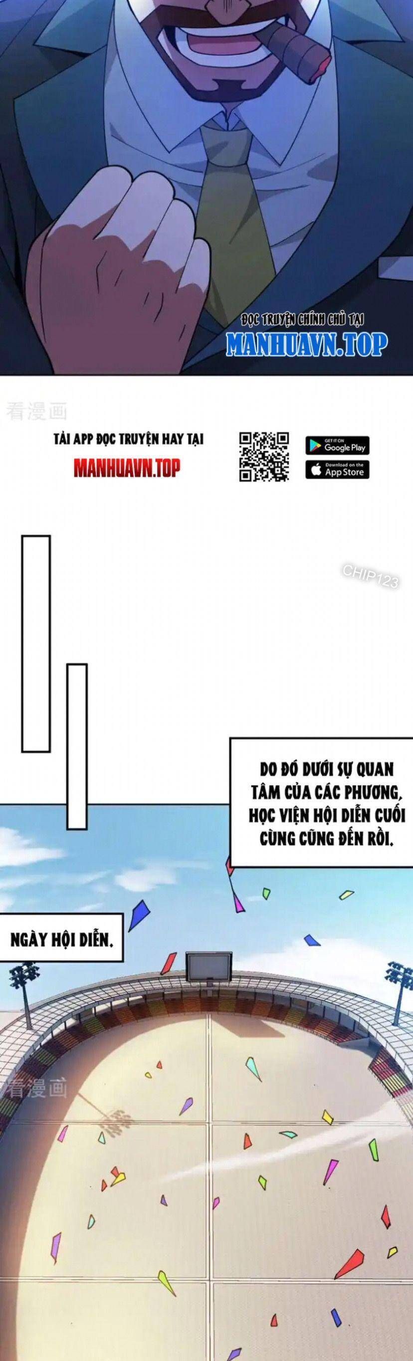 đọc truyện Ẩn Cư Mười Vạn Năm Chương 224 ảnh 23 tại Truyện Dạ Ký