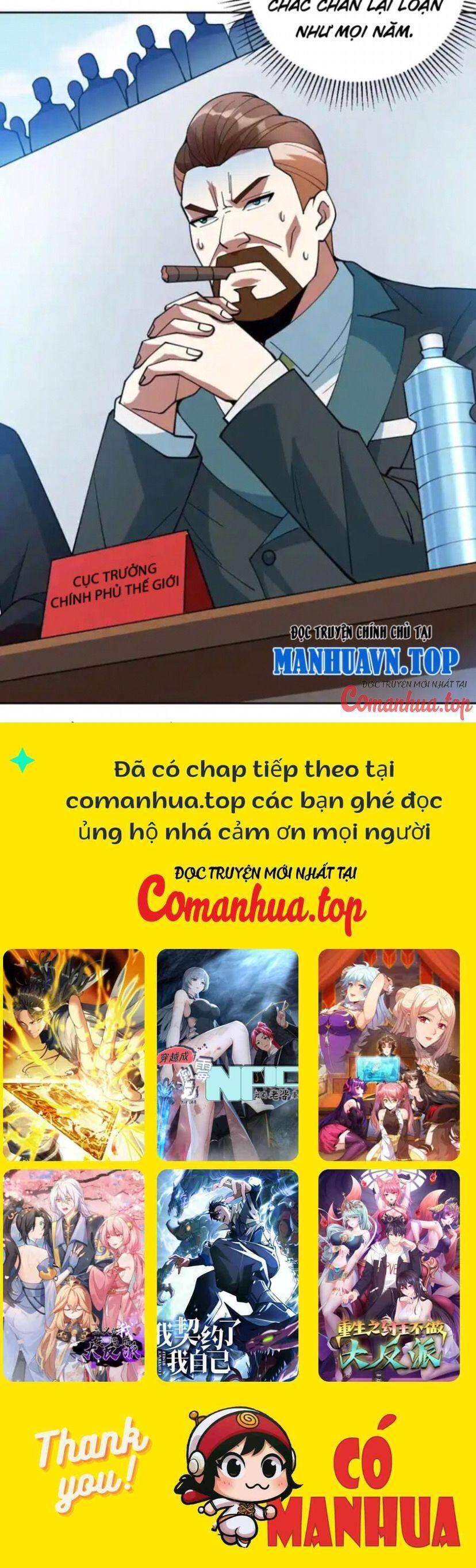 đọc truyện Ẩn Cư Mười Vạn Năm Chương 224 ảnh 25 tại Truyện Dạ Ký