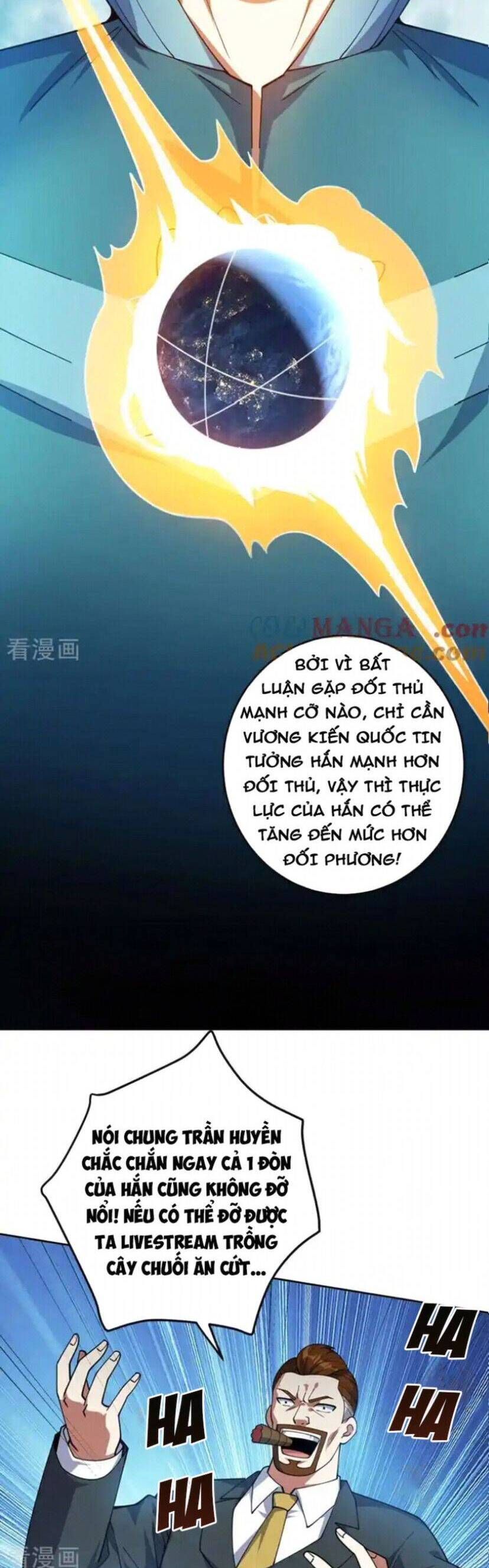 đọc truyện Ẩn Cư Mười Vạn Năm Chương 226 ảnh 13 tại Truyện Dạ Ký