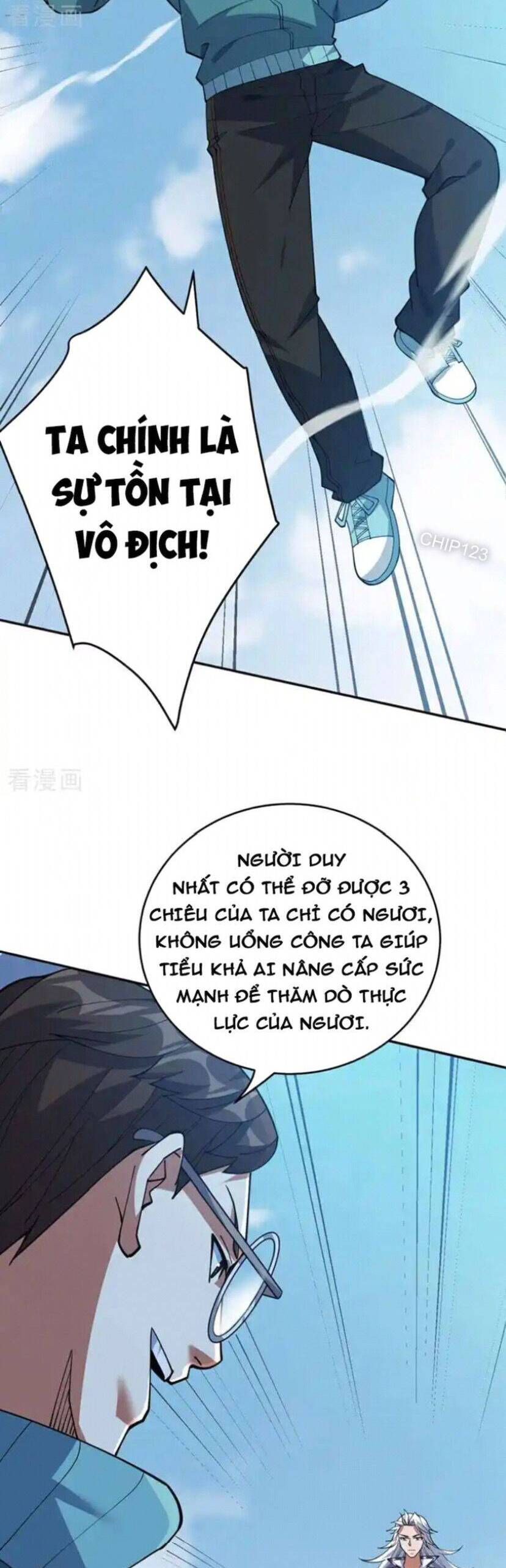 đọc truyện Ẩn Cư Mười Vạn Năm Chương 226 ảnh 19 tại Truyện Dạ Ký