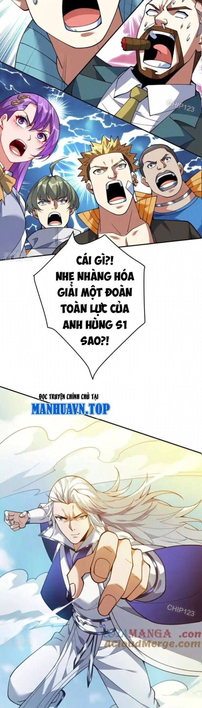 đọc truyện Ẩn Cư Mười Vạn Năm Chương 227 ảnh 17 tại Truyện Dạ Ký