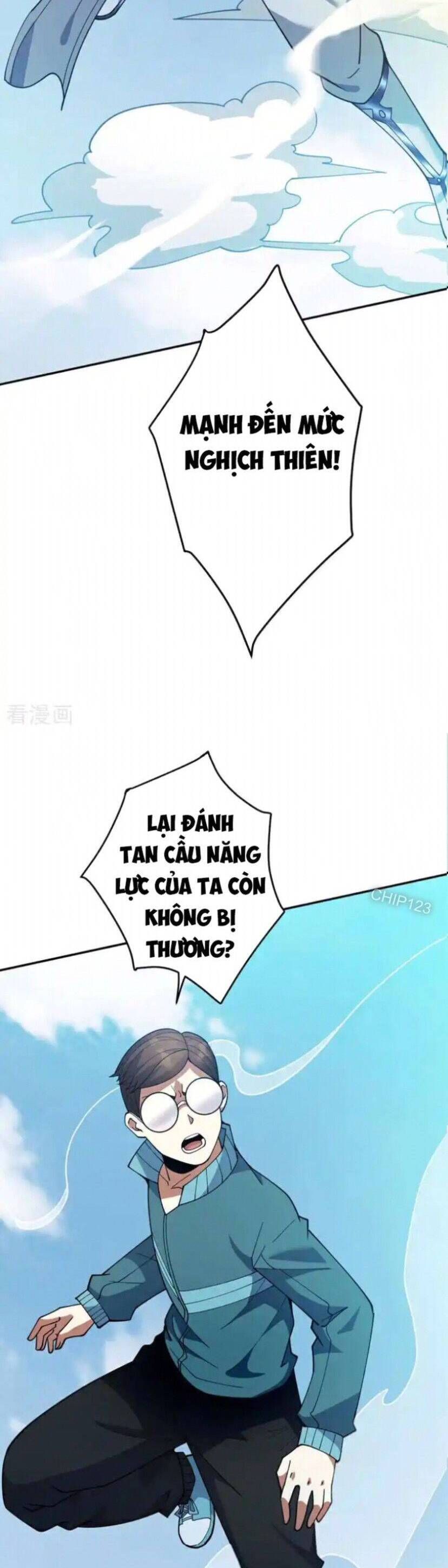 đọc truyện Ẩn Cư Mười Vạn Năm Chương 227 ảnh 18 tại Truyện Dạ Ký