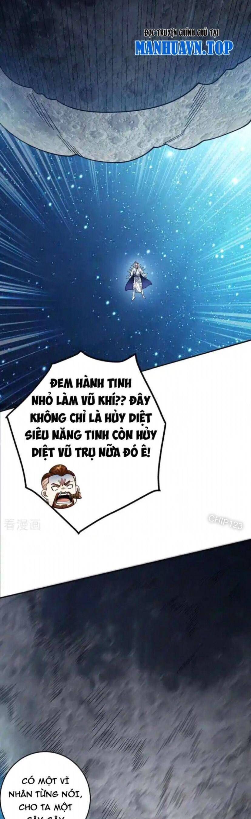 đọc truyện Ẩn Cư Mười Vạn Năm Chương 227 ảnh 28 tại Truyện Dạ Ký