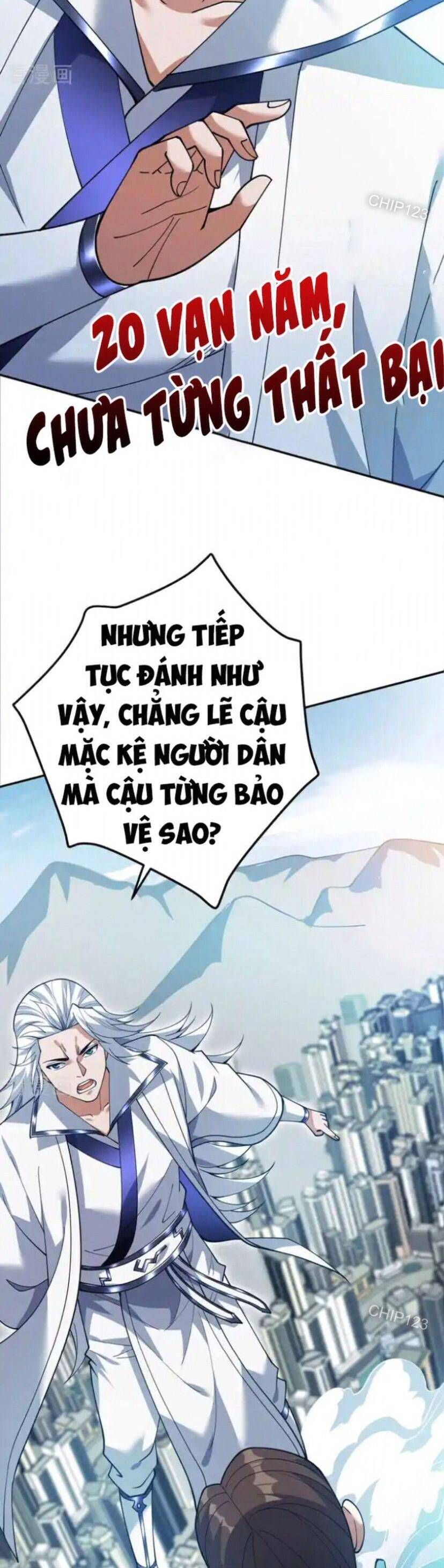 đọc truyện Ẩn Cư Mười Vạn Năm Chương 227 ảnh 4 tại Truyện Dạ Ký