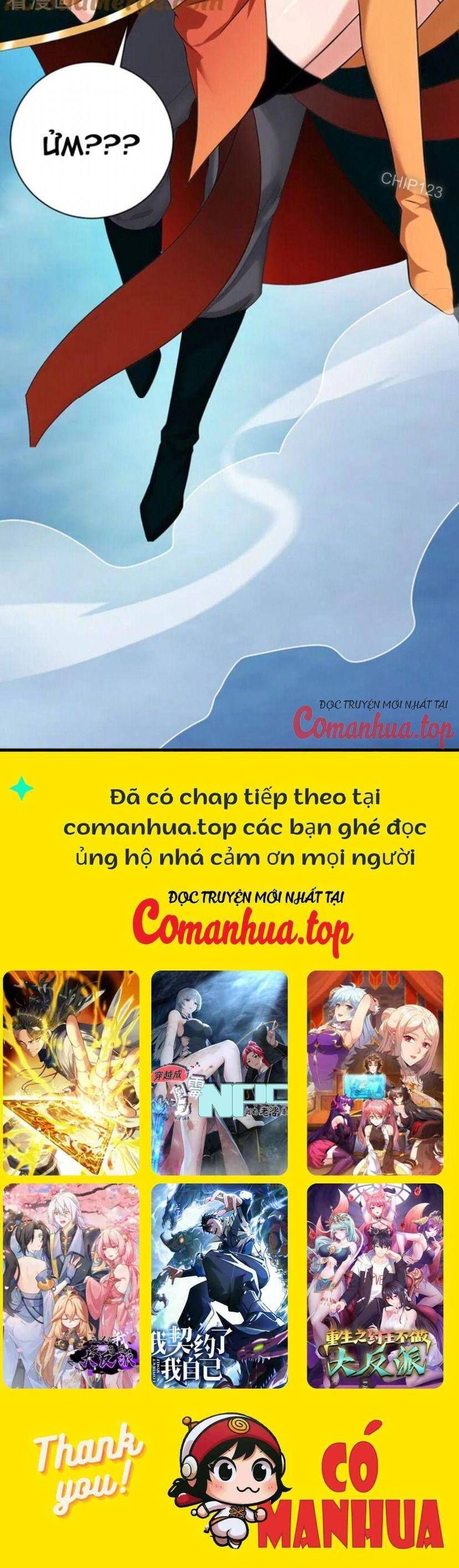 đọc truyện Ẩn Cư Mười Vạn Năm Chương 229 ảnh 28 tại Truyện Dạ Ký
