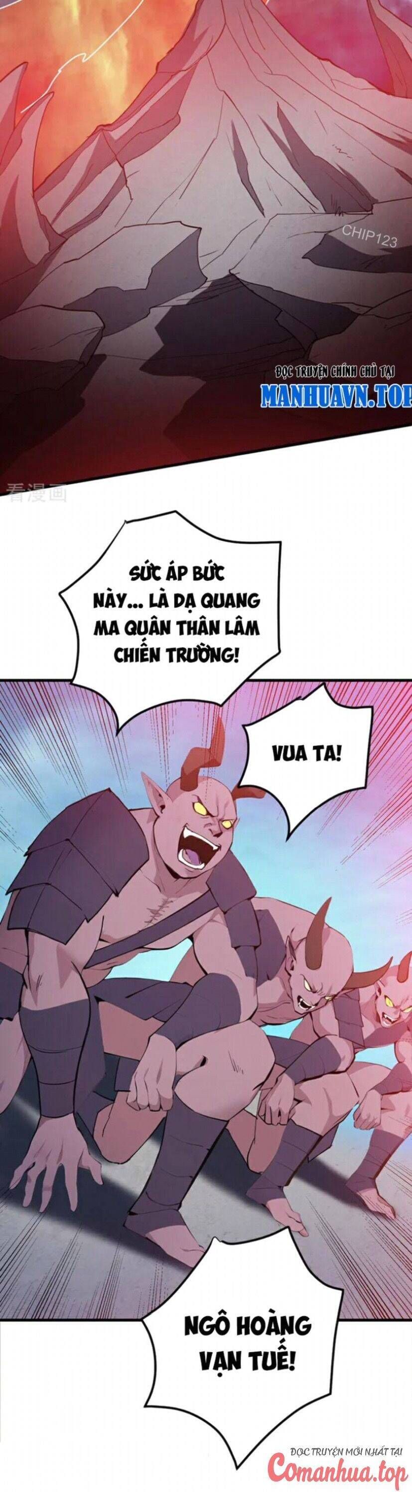 đọc truyện Ẩn Cư Mười Vạn Năm Chương 230 ảnh 20 tại Truyện Dạ Ký