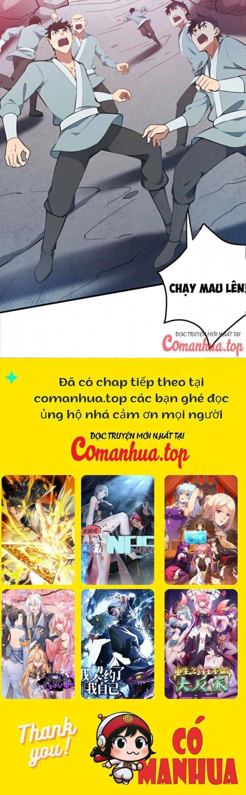 đọc truyện Ẩn Cư Mười Vạn Năm Chương 230 ảnh 26 tại Truyện Dạ Ký