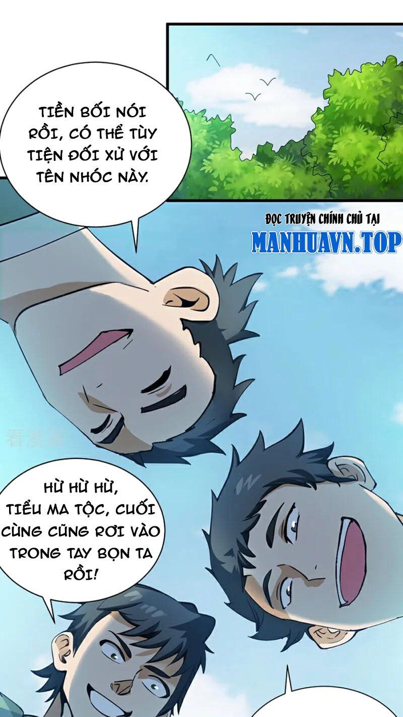 đọc truyện Ẩn Cư Mười Vạn Năm Chương 232 ảnh 31 tại Truyện Dạ Ký
