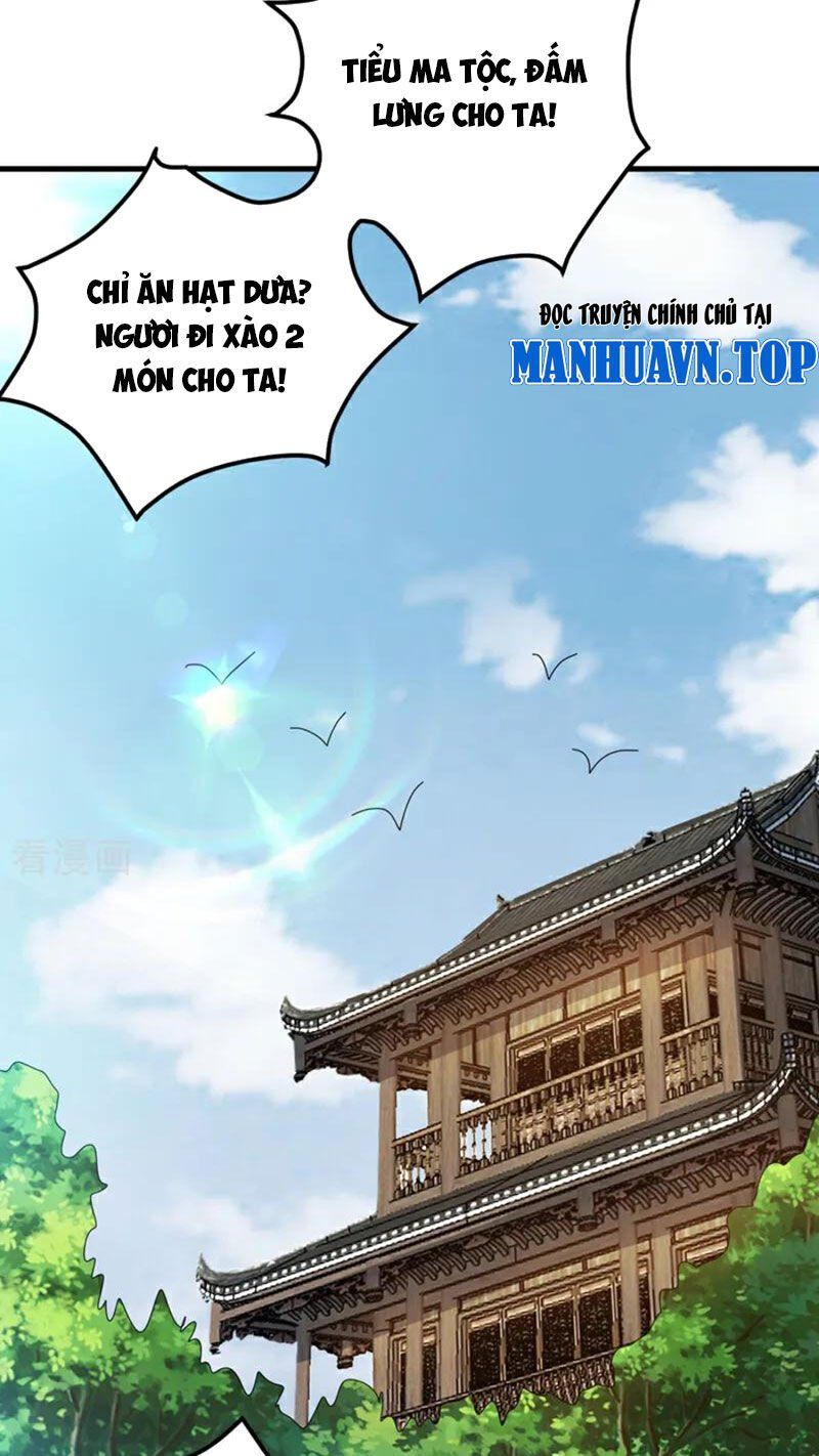 đọc truyện Ẩn Cư Mười Vạn Năm Chương 232 ảnh 35 tại Truyện Dạ Ký