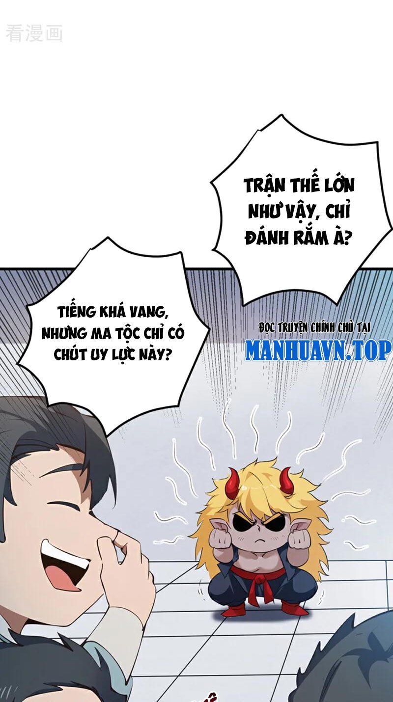 đọc truyện Ẩn Cư Mười Vạn Năm Chương 232 ảnh 40 tại Truyện Dạ Ký