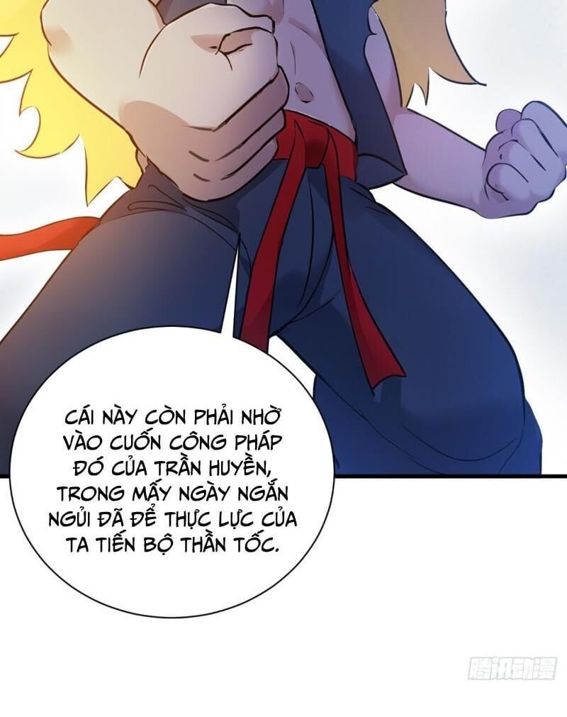 đọc truyện Ẩn Cư Mười Vạn Năm Chương 233 ảnh 65 tại Truyện Dạ Ký