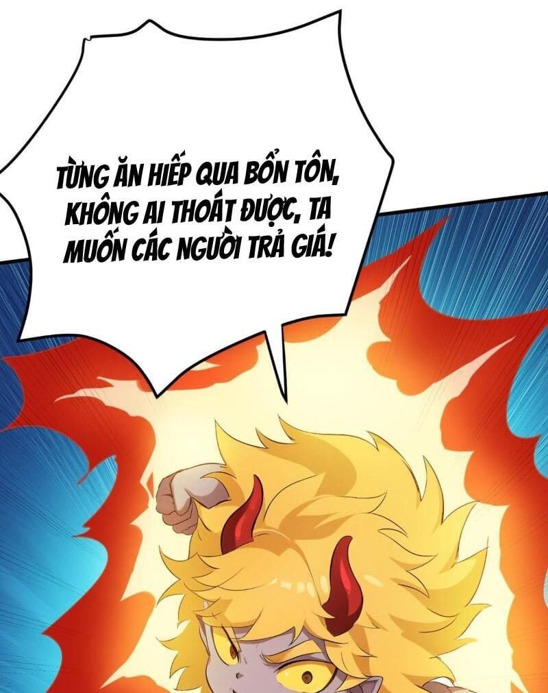 đọc truyện Ẩn Cư Mười Vạn Năm Chương 233 ảnh 66 tại Truyện Dạ Ký