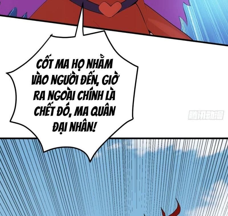 đọc truyện Ẩn Cư Mười Vạn Năm Chương 234 ảnh 52 tại Truyện Dạ Ký