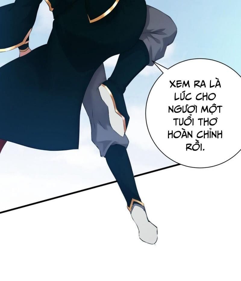 đọc truyện Ẩn Cư Mười Vạn Năm Chương 234 ảnh 8 tại Truyện Dạ Ký
