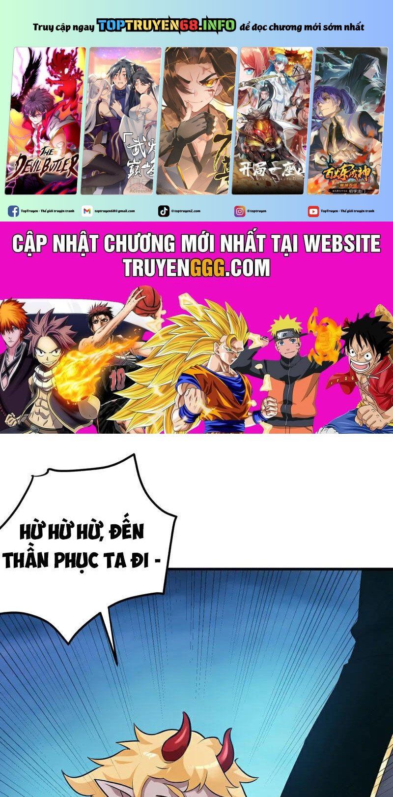 đọc truyện Ẩn Cư Mười Vạn Năm Chương 236 ảnh 2 tại Truyện Dạ Ký