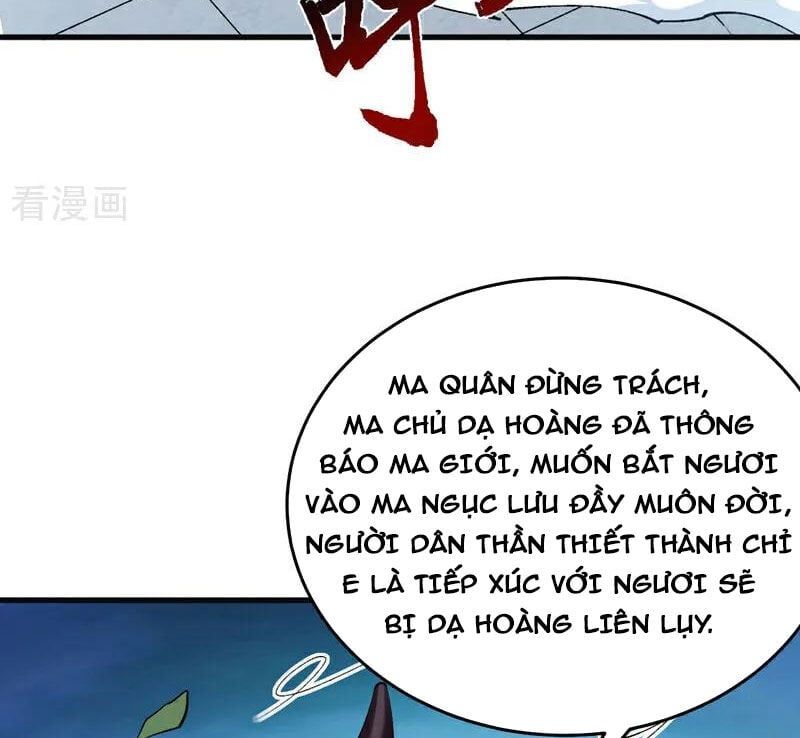 đọc truyện Ẩn Cư Mười Vạn Năm Chương 236 ảnh 11 tại Truyện Dạ Ký