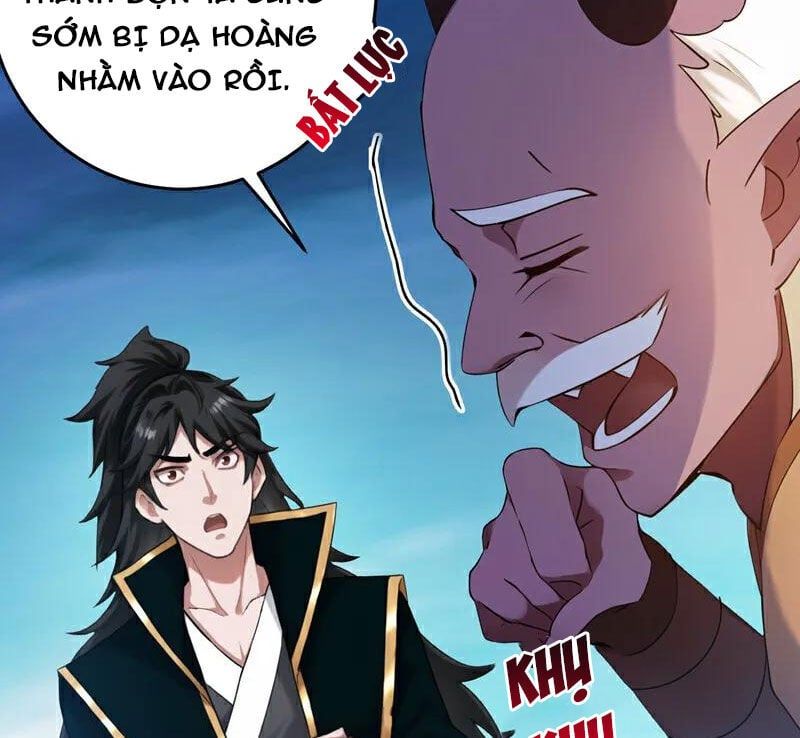 đọc truyện Ẩn Cư Mười Vạn Năm Chương 236 ảnh 14 tại Truyện Dạ Ký