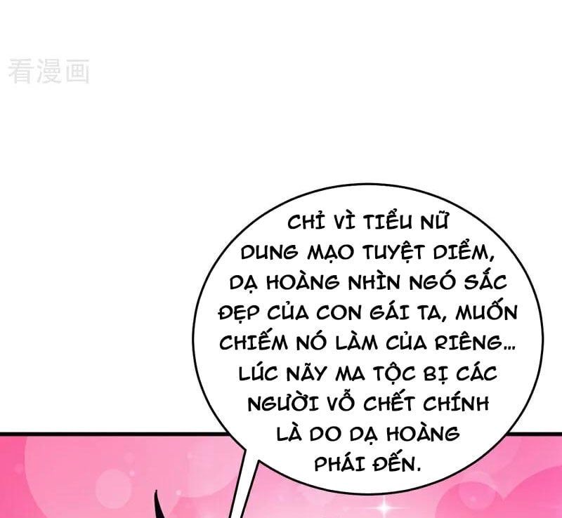 đọc truyện Ẩn Cư Mười Vạn Năm Chương 236 ảnh 16 tại Truyện Dạ Ký