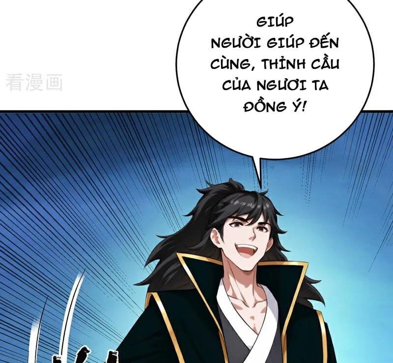 đọc truyện Ẩn Cư Mười Vạn Năm Chương 236 ảnh 31 tại Truyện Dạ Ký