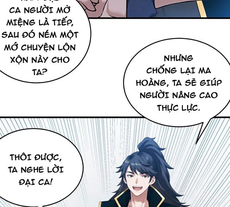 đọc truyện Ẩn Cư Mười Vạn Năm Chương 236 ảnh 44 tại Truyện Dạ Ký